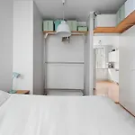 Appartamento Your Local Dream In The Heart Of The *