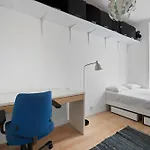 Your Local Dream In The Heart Of The