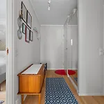 Your Local Dream In The Heart Of The * Bergen