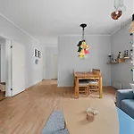 Your Local Dream In The Heart Of The Bergen