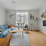 Your Local Dream In The Heart Of The Appartamento *