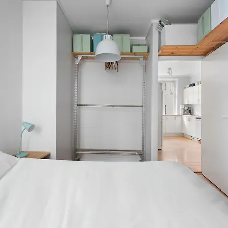 Διαμέρισμα Your Local Dream In The Heart Of The *