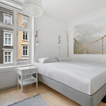 Διαμέρισμα Your Local Dream In The Heart Of The *