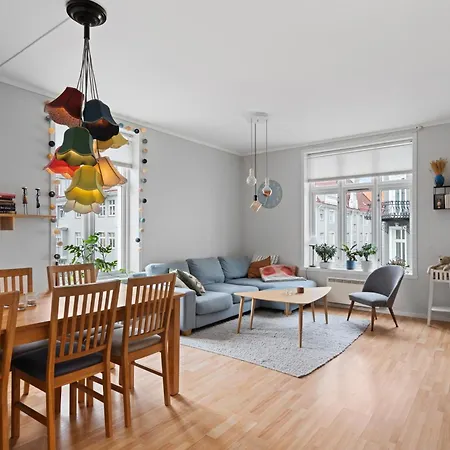 Appartamento Your Local Dream In The Heart Of The