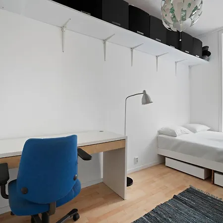 Your Local Dream In The Heart Of The