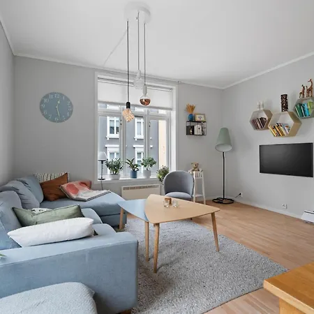 Your Local Dream In The Heart Of The Bergen