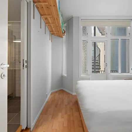 Your Local Dream In The Heart Of The Apartment *