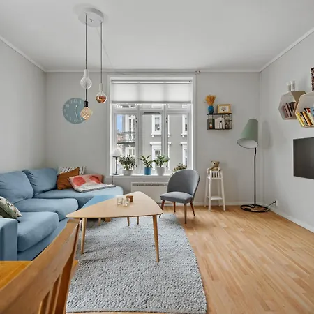 Your Local Dream In The Heart Of The Apartment *