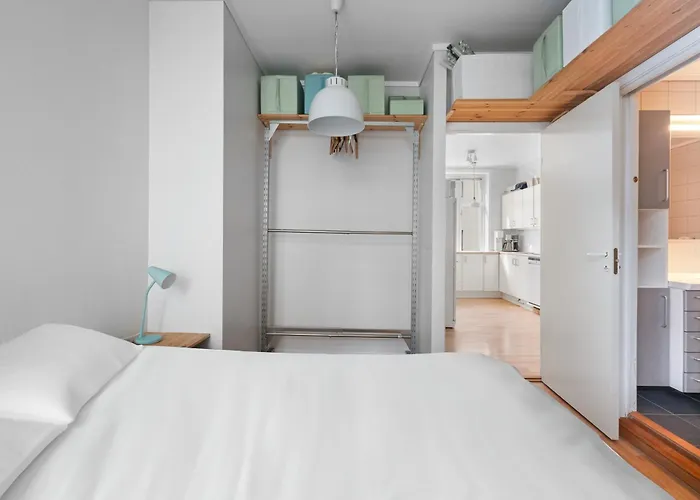 Apartament Your Local Dream In The Heart Of The *