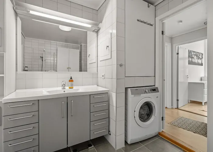 Apartmán Your Local Dream In The Heart Of The *