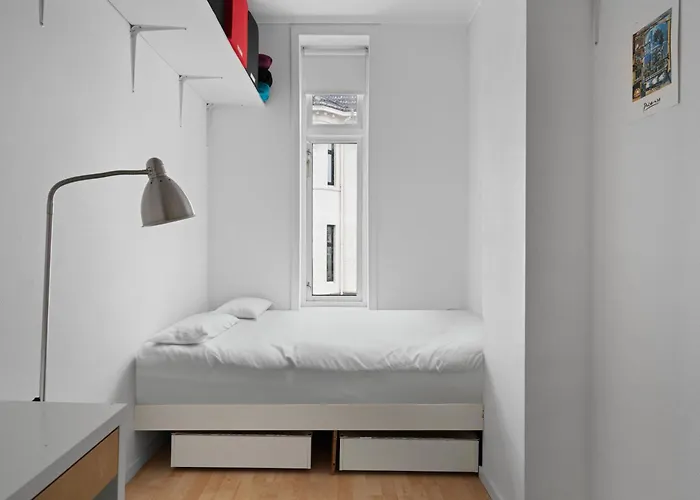 Your Local Dream In The Heart Of The