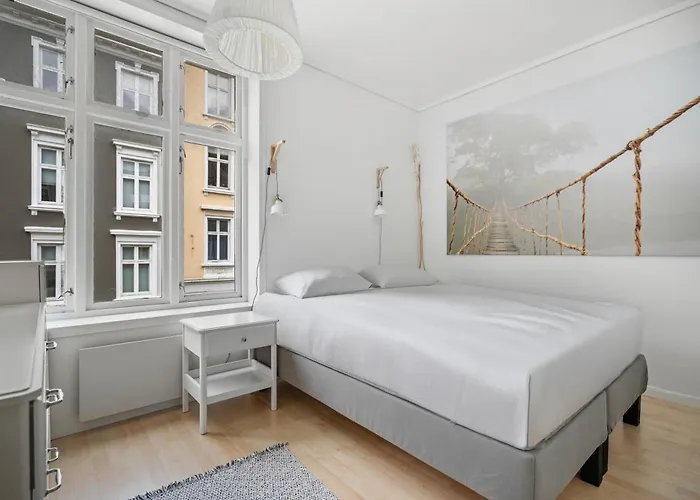 Apartament Your Local Dream In The Heart Of The *