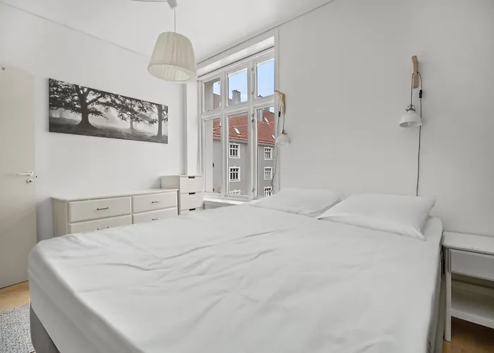 Your Local Dream In The Heart Of The Bergen