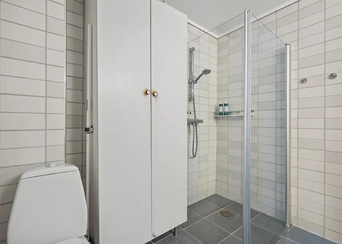 Your Local Dream In The Heart Of The * Bergen