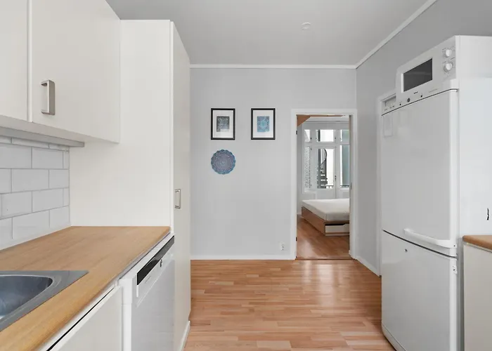 Your Local Dream In The Heart Of The *