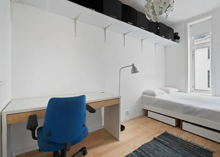 Your Local Dream In The Heart Of The