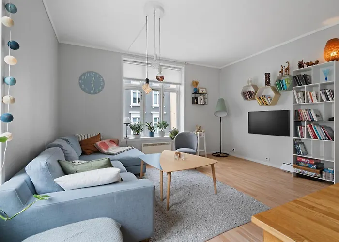 Your Local Dream In The Heart Of The Bergen