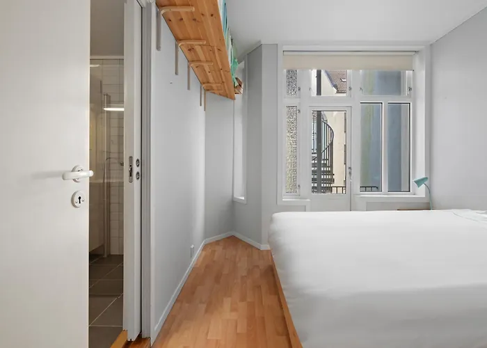 Your Local Dream In The Heart Of The Apartmán *