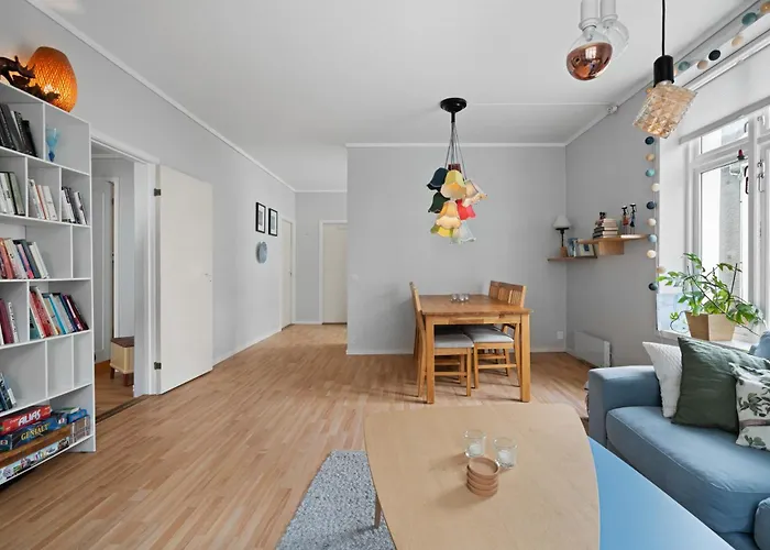 Your Local Dream In The Heart Of The Bergen