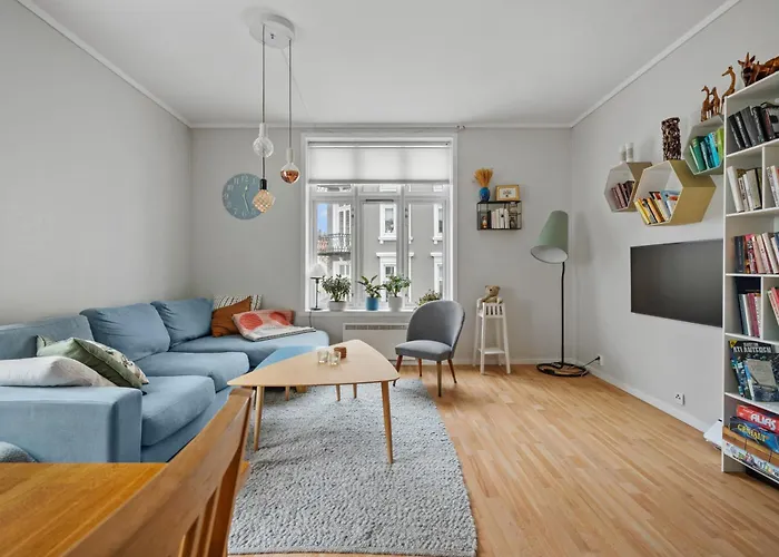 Your Local Dream In The Heart Of The Apartament *