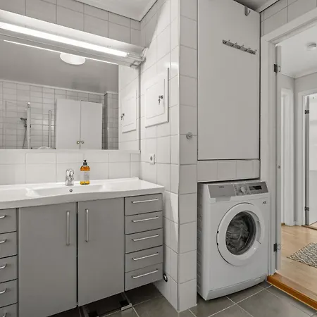 아파트 Your Local Dream In The Heart Of The *